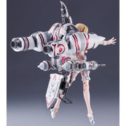 Aoshima A05809 Atlanger Omega Gattai