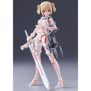 Aoshima A05809 Atlanger Omega Gattai