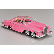 Aoshima 064412 1/32 Thunderbirds Classic FAB 1 with Lady Penelope and Parker figures