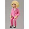 Aoshima 064412 1/32 Thunderbirds Classic FAB 1 with Lady Penelope and Parker figures