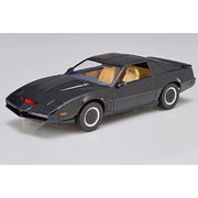 Aoshima A06560 1/24 Knight Rider Knight 2000 K.I.T.T. Season I Scanner and Sound Unit