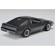 Aoshima A06560 1/24 Knight Rider Knight 2000 K.I.T.T. Season I Scanner and Sound Unit