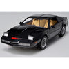 Aoshima A06560 1/24 Knight Rider Knight 2000 K.I.T.T. Season I Scanner and Sound Unit