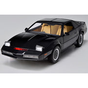 Aoshima A06560 1/24 Knight Rider Knight 2000 K.I.T.T. Season I Scanner and Sound Unit
