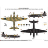 Airfix A08021 1/72 Vickers Wellington Mk.II