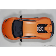 AutoArt 12076 1/12 Lamborghini Huracan Performante Arancio Anthaeus Matt Orange