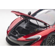 AutoArt 12243 1/12 McLaren P1 Volcano Red