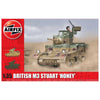 Airfix A1358 1/35 M3 Stuart Honey British Version