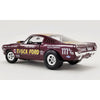 ACME 1801839 1/18 1965 Ford Mustang A/FX Tasca Ford