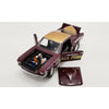 ACME 1801839 1/18 1965 Ford Mustang A/FX Tasca Ford