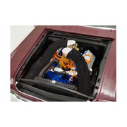 ACME 1801839 1/18 1965 Ford Mustang A/FX Tasca Ford