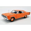 ACME 1806404 1/18 1969 Dodge Dart GTS 400 HEMI Orange