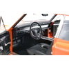 ACME 1806404 1/18 1969 Dodge Dart GTS 400 HEMI Orange