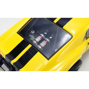 ACME 18932-B 1/18 Mustang Gasser Stinger