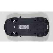 AutoArt 74556 1/18 Lamborghini Aventador LP750-4 SV Nero Aldebaran/Gloss Black