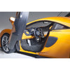 AutoArt 76044 1/18 McLaren 570S Orange/Silver Wheels
