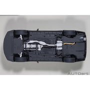AutoArt 77407 1/18 Nissan Skyline GT-R (R34) V-Spec II Black Pearl