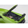 AutoArt 79154 1/18 Lamborghini Huracan Performante Verde Mantis/Pearl Green