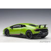 AutoArt 79154 1/18 Lamborghini Huracan Performante Verde Mantis/Pearl Green