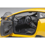 AutoArt 79155 1/18 Lamborghini Huracan Performante Giallo Inti/Pearl Effect Yellow