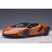AutoArt 79201 1/18 Lamborghini Centenario Arancio Argos/Pearl Orange