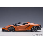 AutoArt 79201 1/18 Lamborghini Centenario Arancio Argos/Pearl Orange