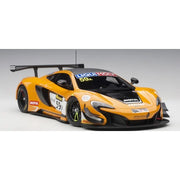 AutoArt 81643 1/18 McLaren 650S GT3 Bathurst 12 Hour Winner 2016 S.Van Gisbergen/A.Parente/J.Webb No.59A