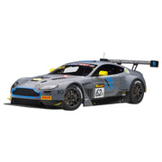 AutoArt 81906 1/18 Aston Martin Vantage GT3 Team R-Motorsport Bathurst 12 Hour 2019 J.Dennis/M.Vaxiviere/M.Kirchhoefer No.62