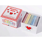 Disaster Date Card Game