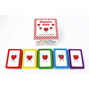 Disaster Date Card Game