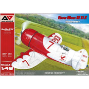 A and A Models 4808 1/48 Gee Bee R1/R2 Racing Aircraft 1934-1935