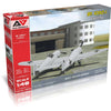 A&A 4809 1/48 Messerschmitt Bf.109Z-1 Zwilling