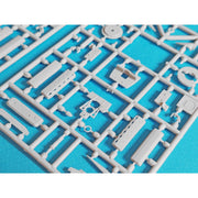 A&A 4809 1/48 Messerschmitt Bf.109Z-1 Zwilling