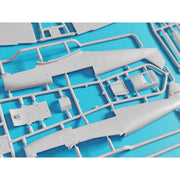 A&A 4809 1/48 Messerschmitt Bf.109Z-1 Zwilling
