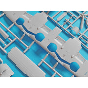 A&A 4809 1/48 Messerschmitt Bf.109Z-1 Zwilling