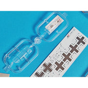 A&A 4809 1/48 Messerschmitt Bf.109Z-1 Zwilling