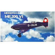A&A Models 4811 1/48 Messerschmitt Me.209 V-1