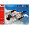 A&A 1/72 ModelsVJ101C-X2 Supersonic-capable VTOL Fighter