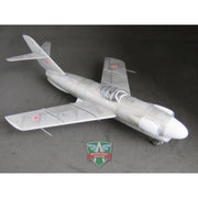 A&A Models 7205 1/72 La-200B All-weather Interceptor Prototype