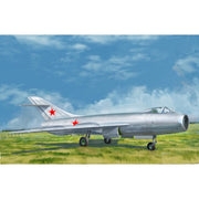 A&A Models 7208 1/72 Su-17 1949 Advanced Prototype