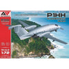 A&A Models 7209 1/72 P.1HH Hammerhead Demo UAV Plastic Model Kit