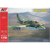 AA Models 7211 1/72 IL-102 Ground-attack Aircraft Plastic Model Kit