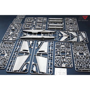 A&A Models 7211 1/72 IL-102 Ground-attack Aircraft