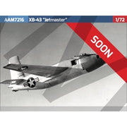 AandA Models 7216 1/72 Douglas XB-43 Jetmaster