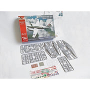 A&A Models 7224 1/72 Beechcraft 200 Super King Air