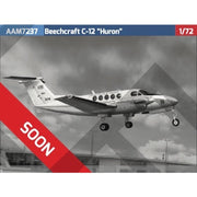 AandA Models 7237 1/72 Beechcraft C-12 Huron