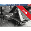 AandA Models 7238 1/72 Martin AM-1 Mauler Early version