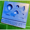 A-squared AASQUNI01 Forming tool for Photo Etched parts (For scales 1/32 1/35 1/48 1/72)