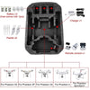 Phantom 4 Hardshell Backpack for Phantom 4/3Pro/3Adv
