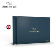 Abteilung 502 021 Catalogue 2021-2022